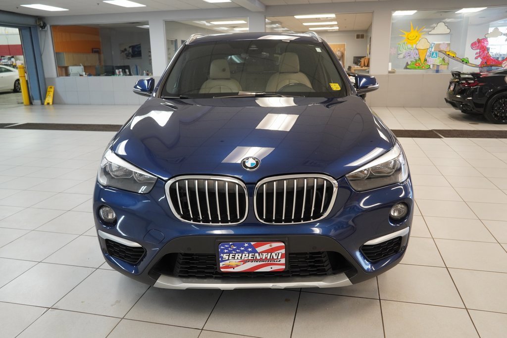 Used 2018 BMW X1 xDrive28i w/ Convenience Package image 15