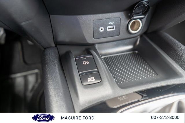 Used 2022 Nissan Rogue Sport SV w/ Technology Package AWD/4WD image 36