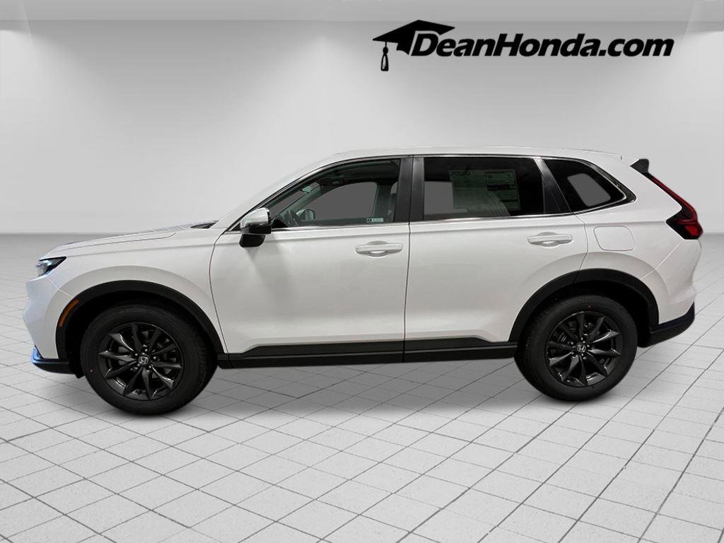 New 2026 Honda CR-V EX-L image 2