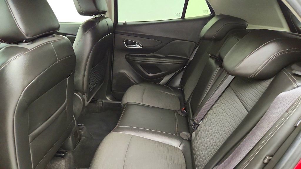 Used 2016 Buick Encore AWD image 20