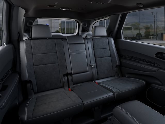 New 2026 Dodge Durango SRT Hellcat w/ Premium Group AWD/4WD image 15