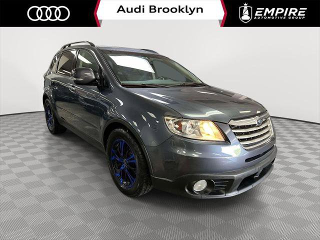 Used 2014 Subaru Tribeca Limited AWD/4WD image 1