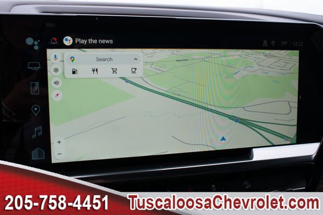 New 2026 Chevrolet Silverado 1500 LT Trail Boss image 28