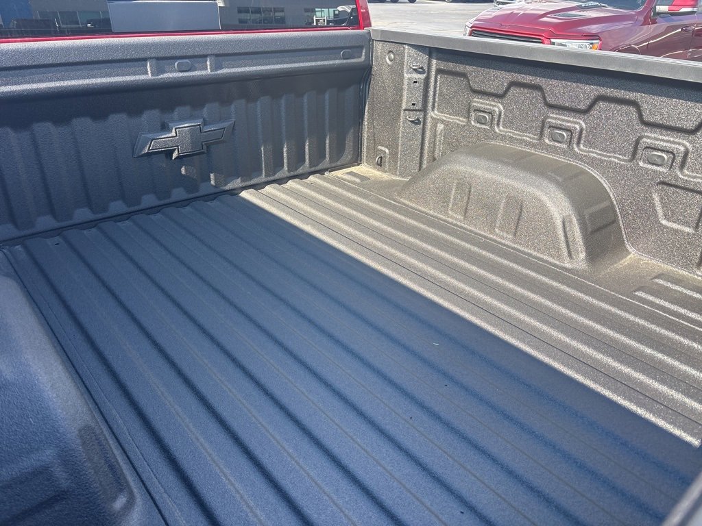 New 2026 Chevrolet Silverado 1500 RST w/ Convenience Package II image 6