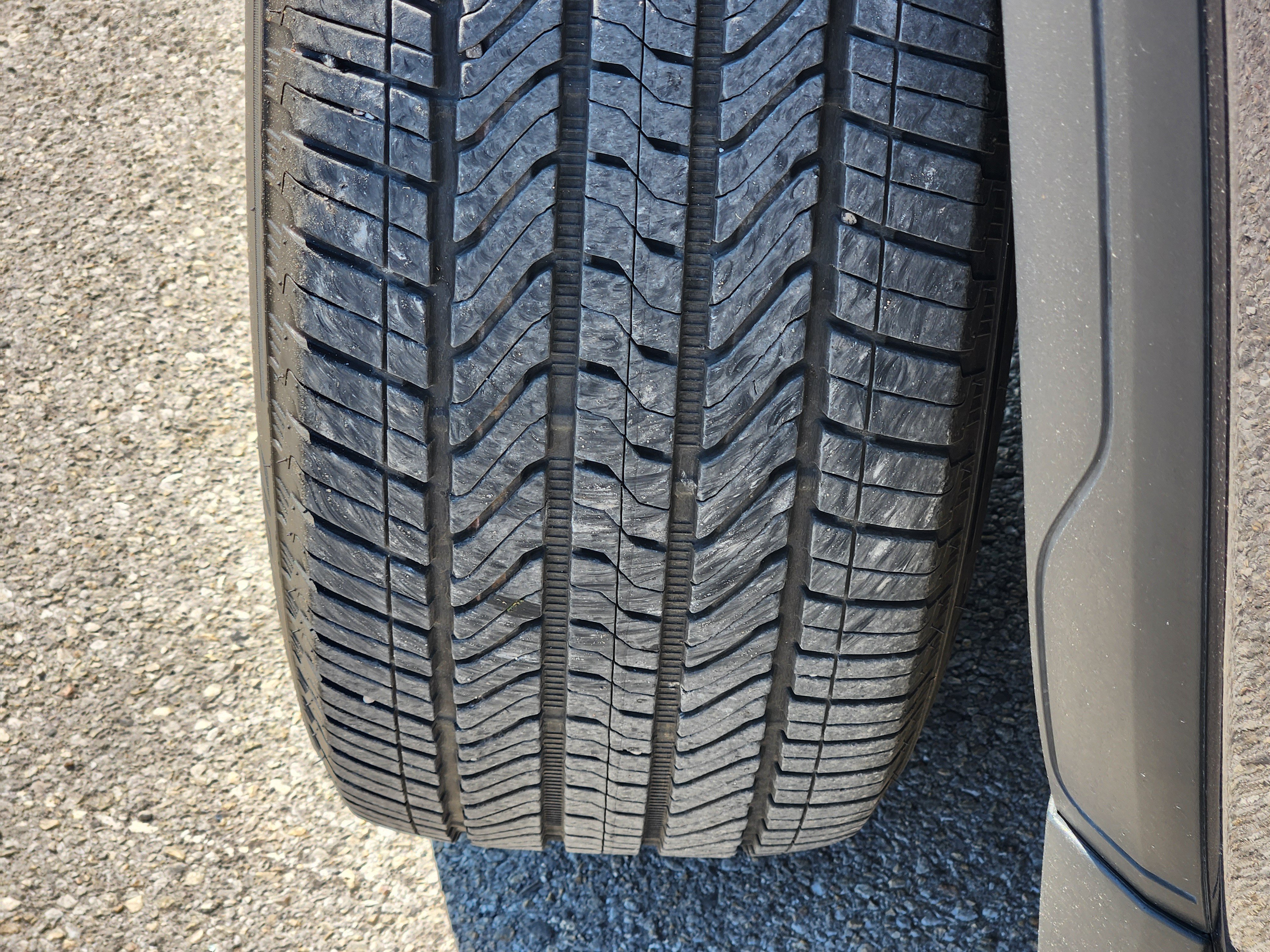 Used 2023 GMC Sierra 1500 SLT RWD image 11