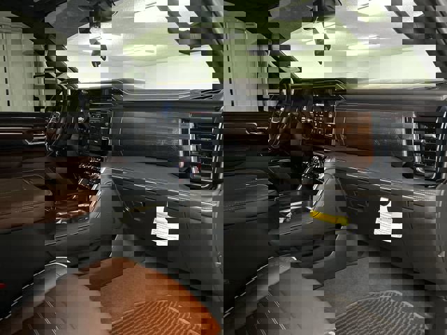 Certified 2025 GMC Sierra 2500 Denali Ultimate image 30