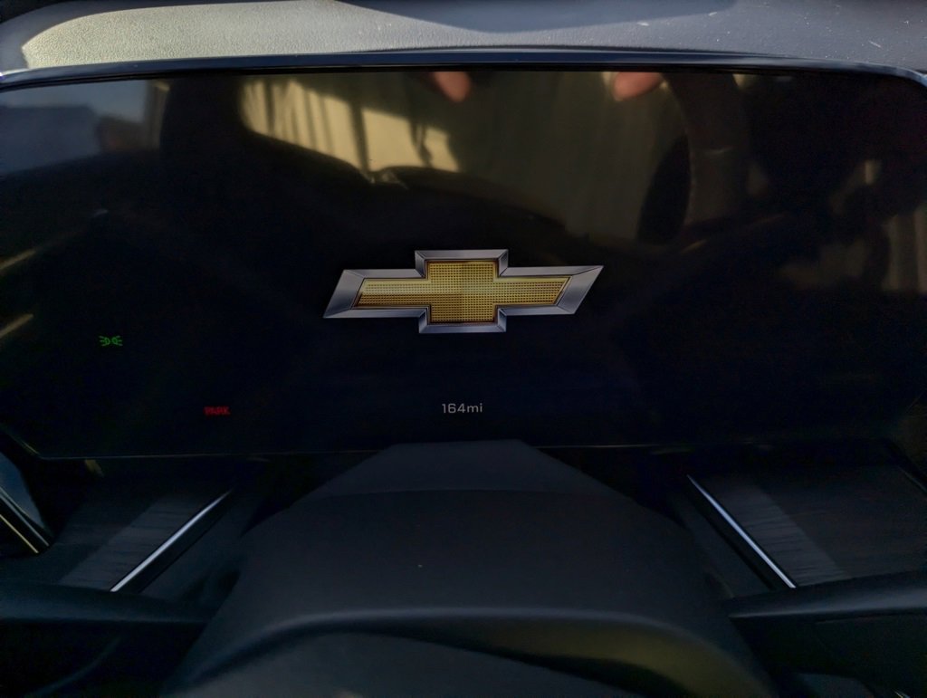 New 2026 Chevrolet Tahoe Premier image 2