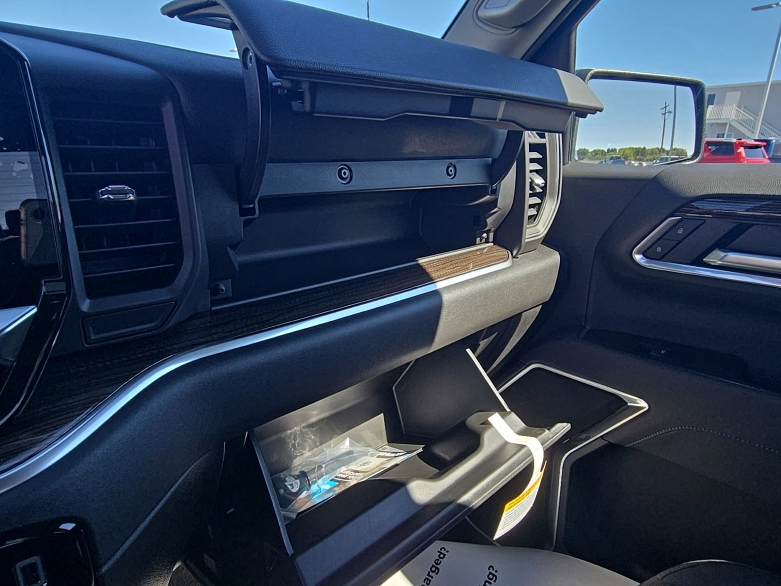 New 2026 GMC Sierra 1500 Elevation image 27