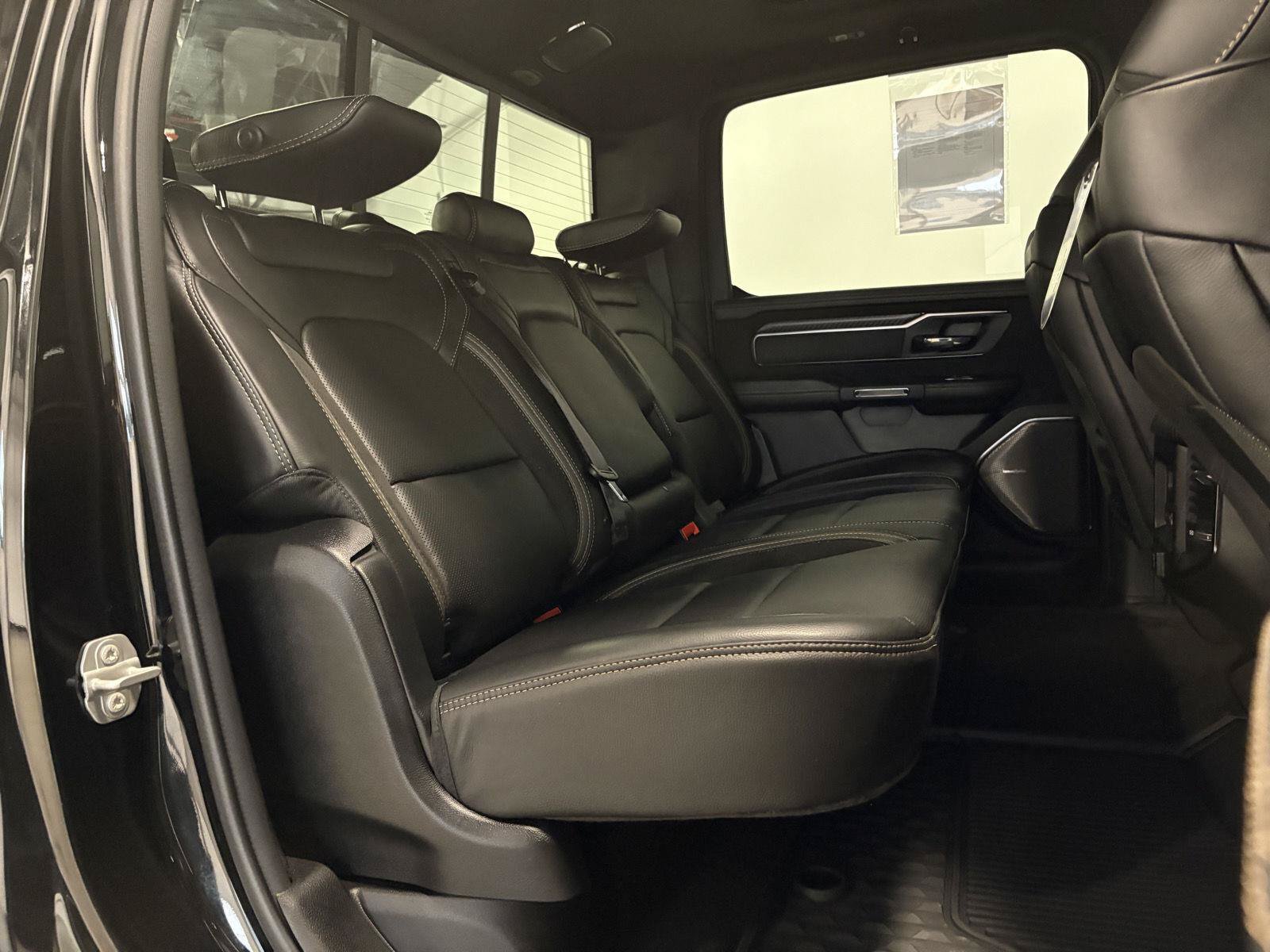 Used 2024 RAM 1500 TRX AWD/4WD image 44