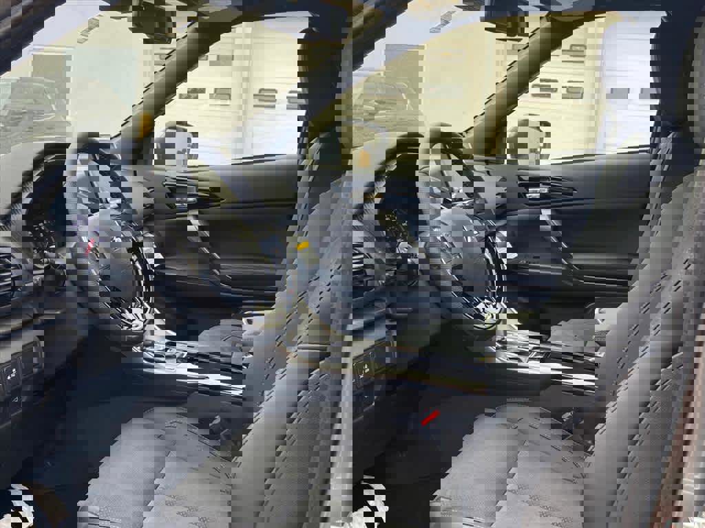 New 2026 Mitsubishi Eclipse Cross Black Edition image 9