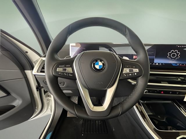 New 2026 BMW X5 xDrive40i w/ Premium Package AWD/4WD image 17