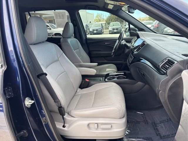Used 2019 Honda Passport Touring image 10