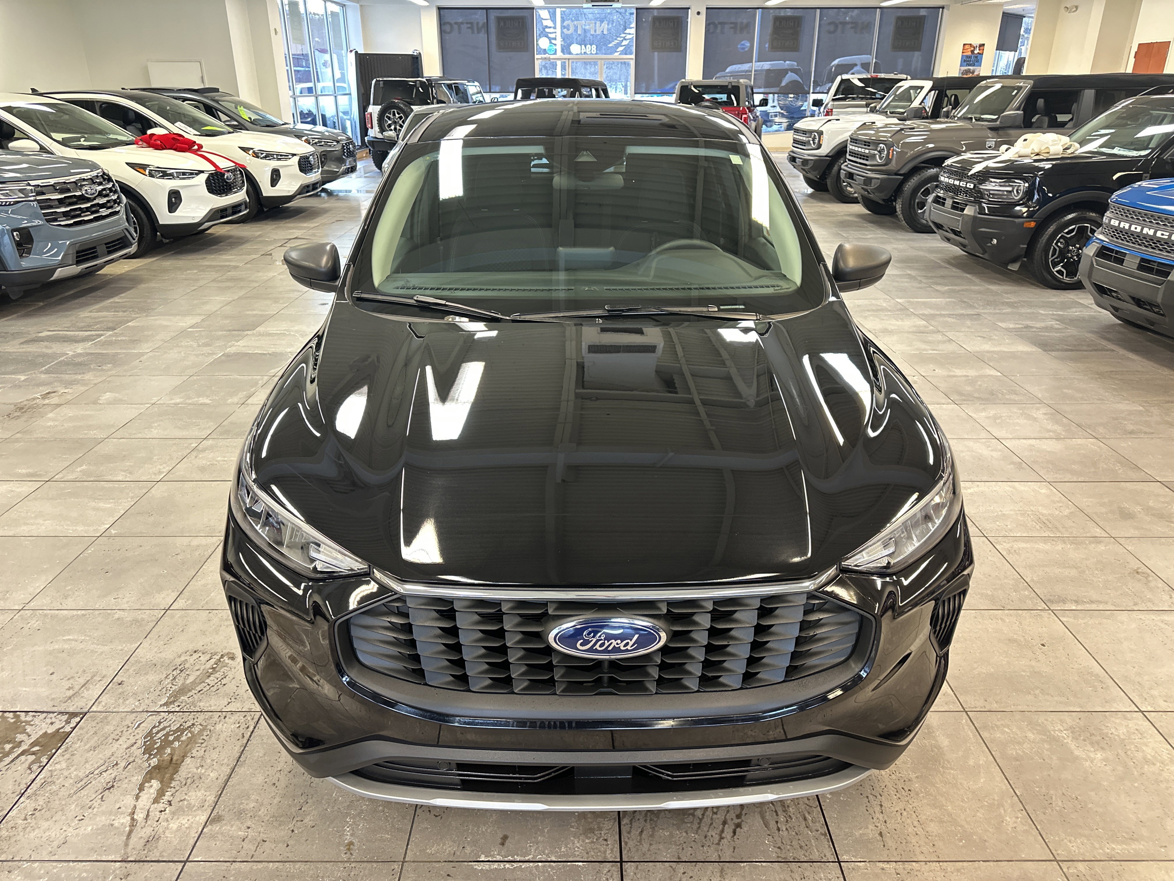 Used 2023 Ford Escape Active image 19