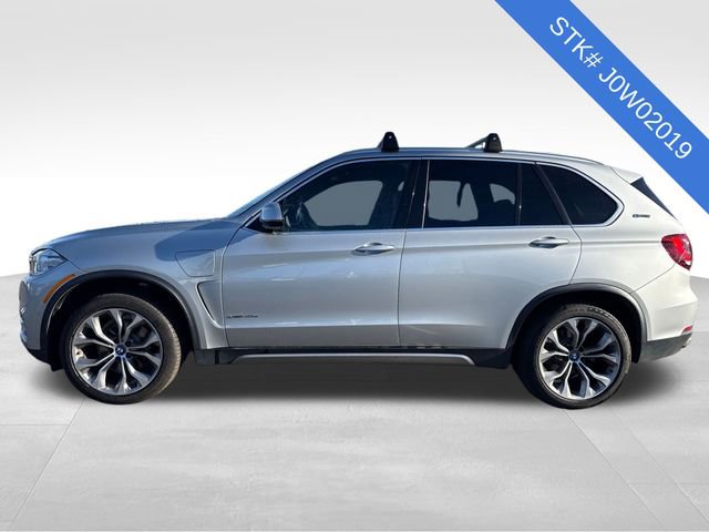 Used 2018 BMW X5 xDrive40e image 4
