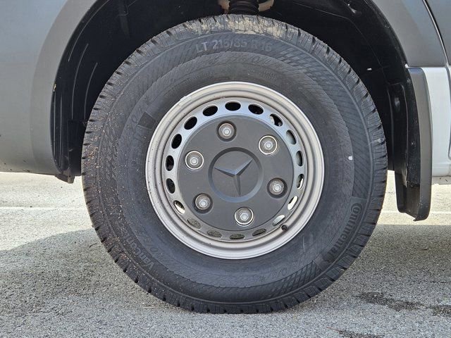 New 2024 Mercedes-Benz Sprinter 4500 image 11