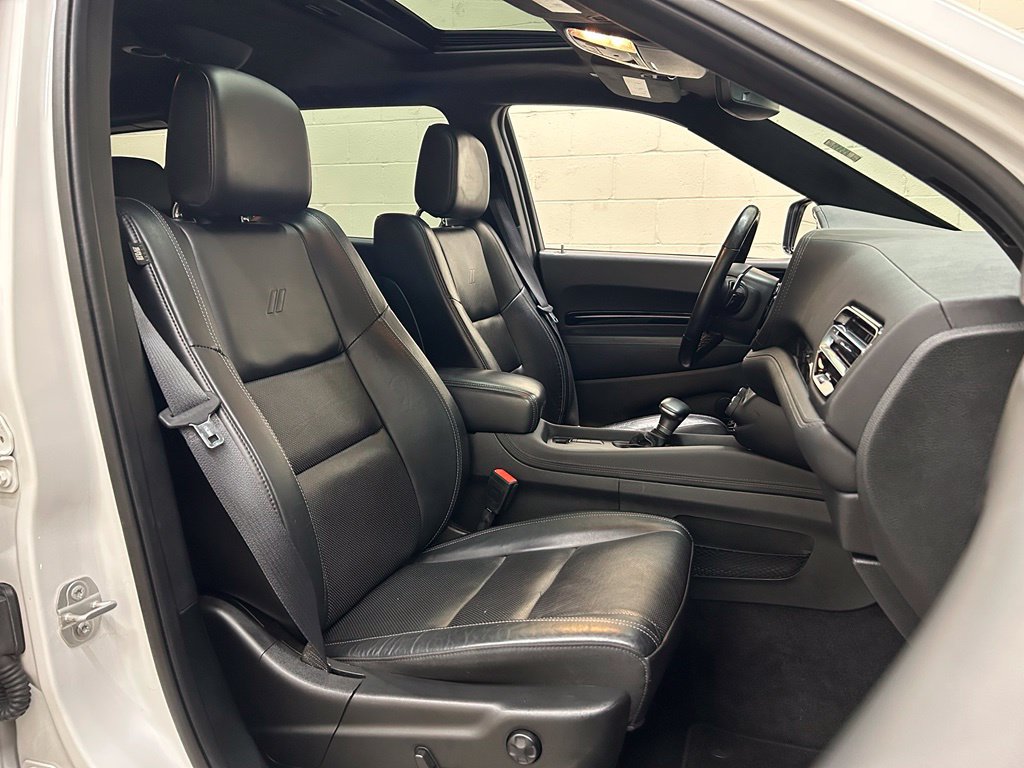 Used 2022 Dodge Durango Citadel AWD/4WD image 12