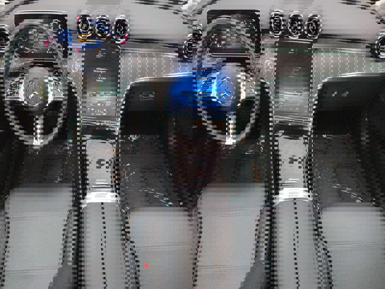 Used 2023 Mercedes-Benz C 300 Sedan image 14