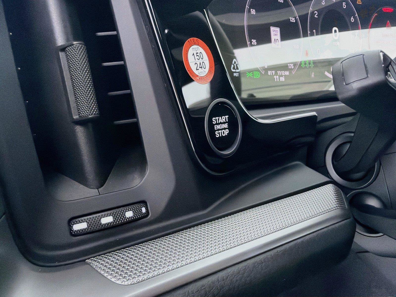 New 2026 Porsche Cayenne AWD/4WD image 11