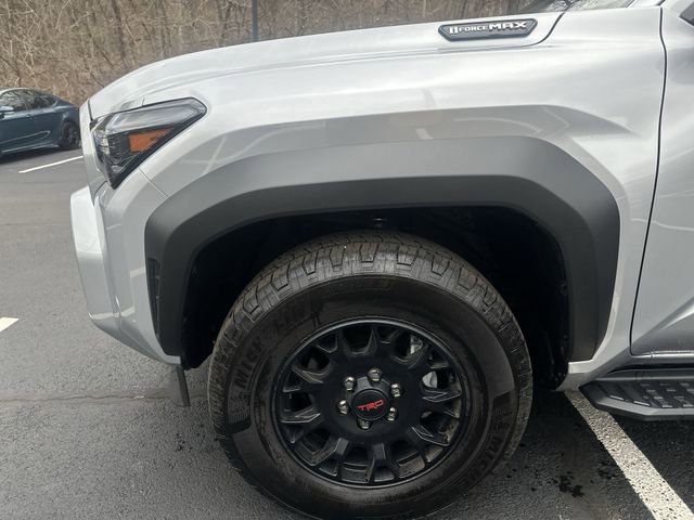 Used 2026 Toyota 4Runner TRD Off-Road Premium w/ Tow Technology Package image 21