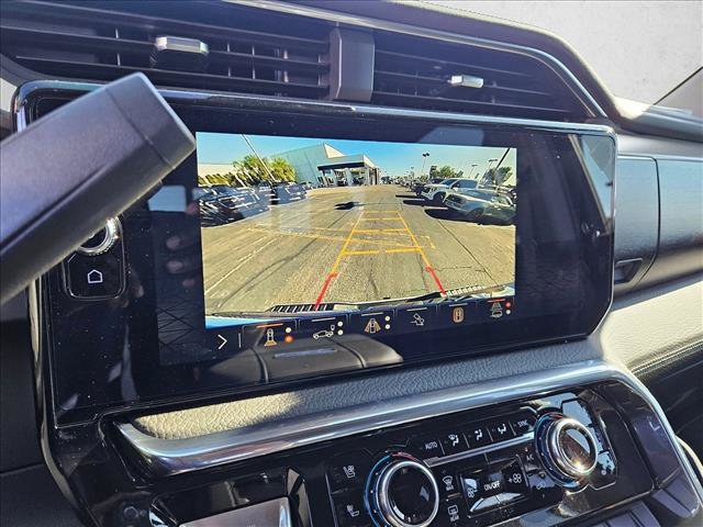 New 2026 GMC Sierra 2500 Denali w/ Max Trailering Package AWD/4WD image 13