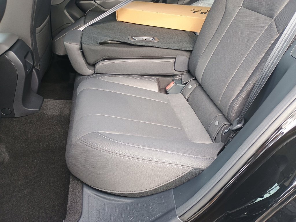New 2026 Subaru Crosstrek 2.5i AWD/4WD image 15