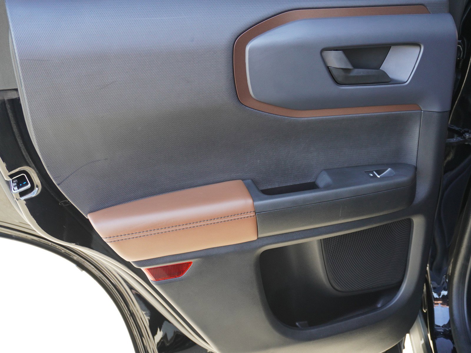 Used 2022 Ford Bronco Sport Outer Banks image 13