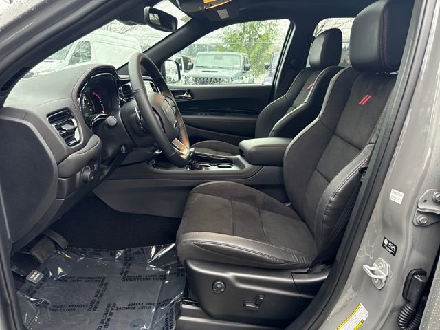 New 2026 Dodge Durango GT image 15