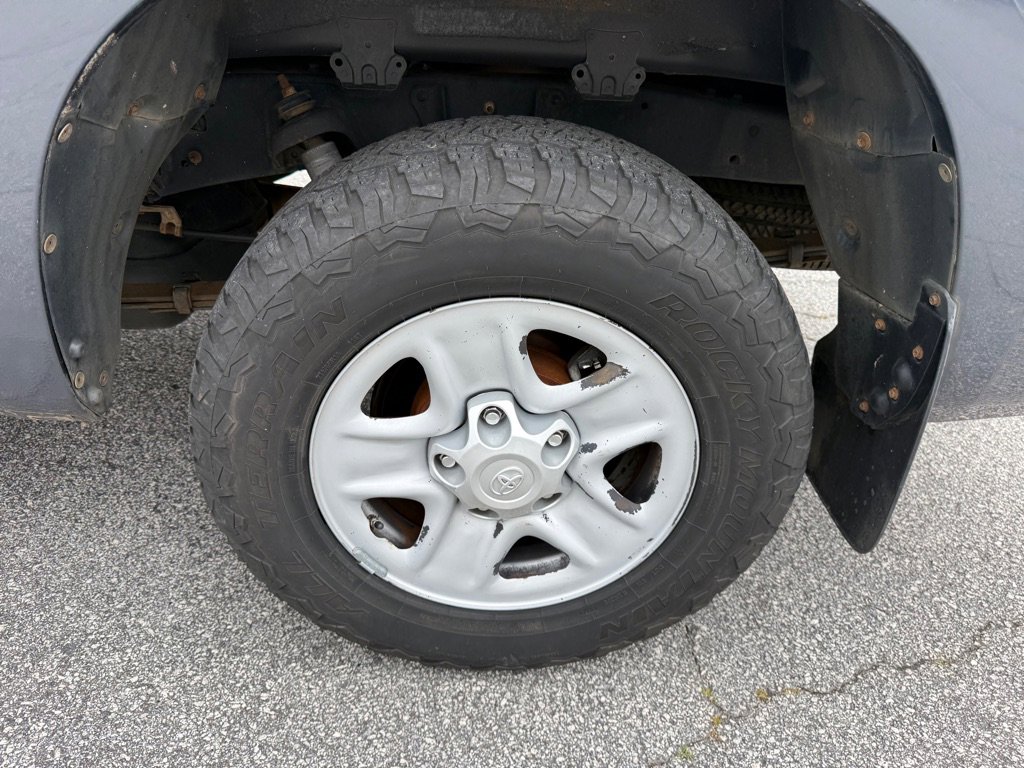 Used 2009 Toyota Tundra SR5 RWD image 15