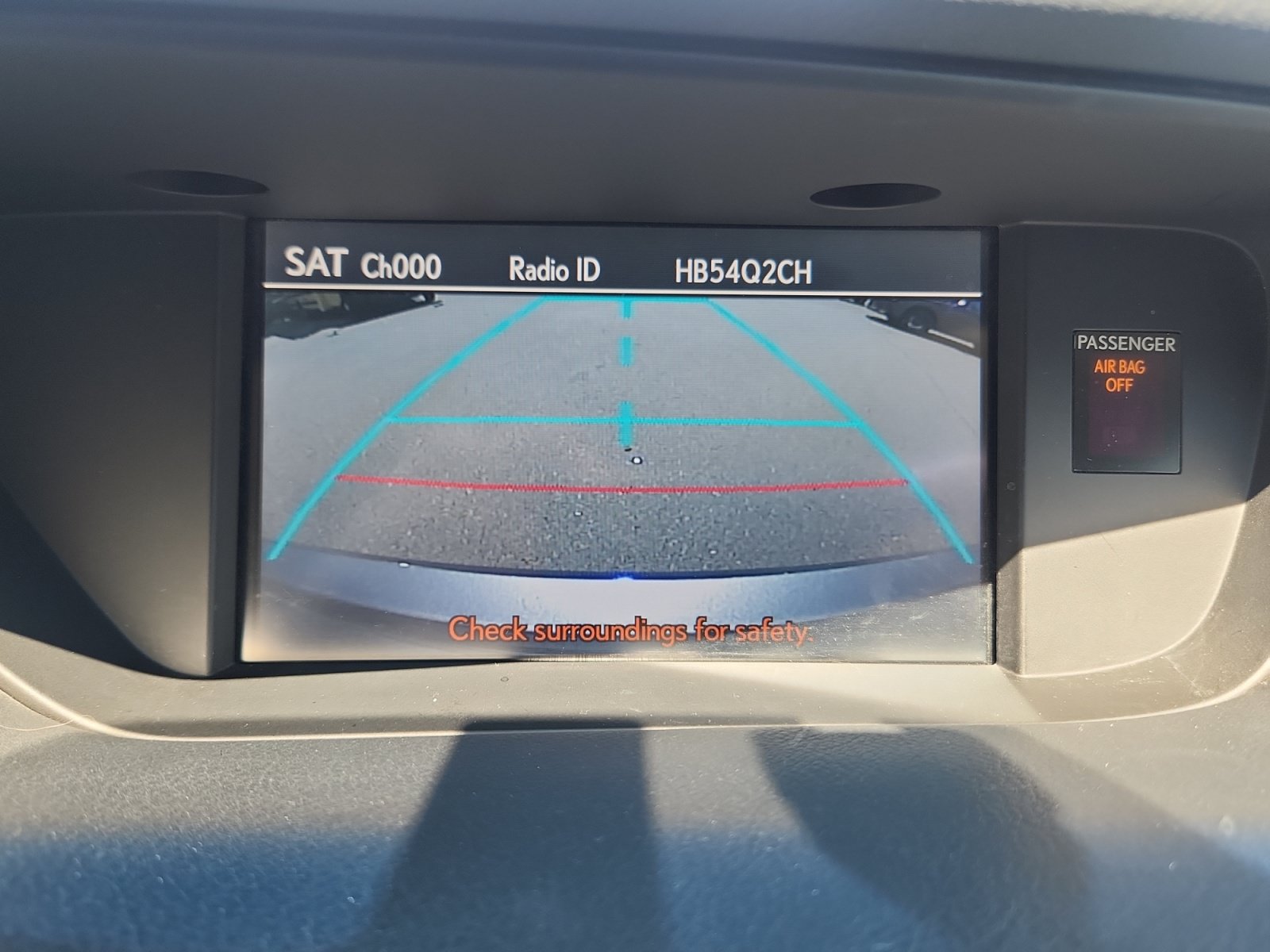 Used 2013 Lexus ES 350 w/ Premium Pkg FWD image 29