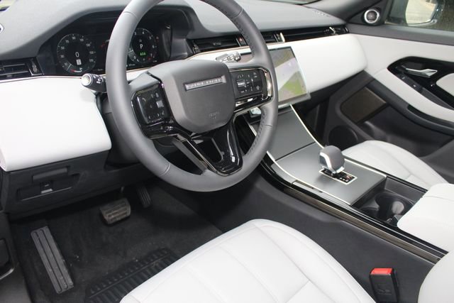 New 2026 Land Rover Range Rover Evoque S image 14