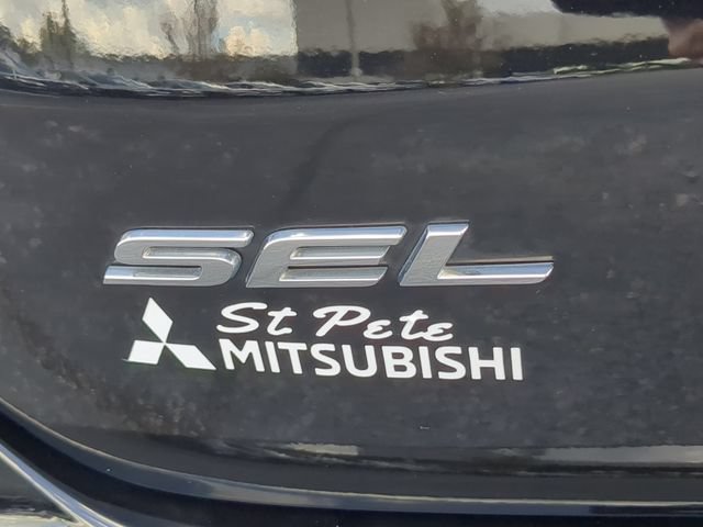Used 2023 Ford Edge SEL AWD/4WD image 13