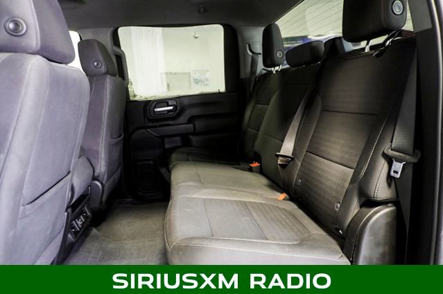 Used 2023 Chevrolet Silverado 2500 LT w/ Convenience Package image 6