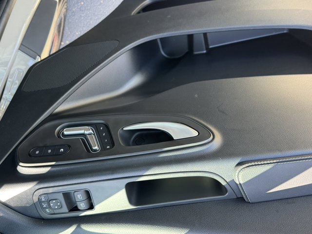 New 2026 Mercedes-Benz Sprinter 2500 image 8