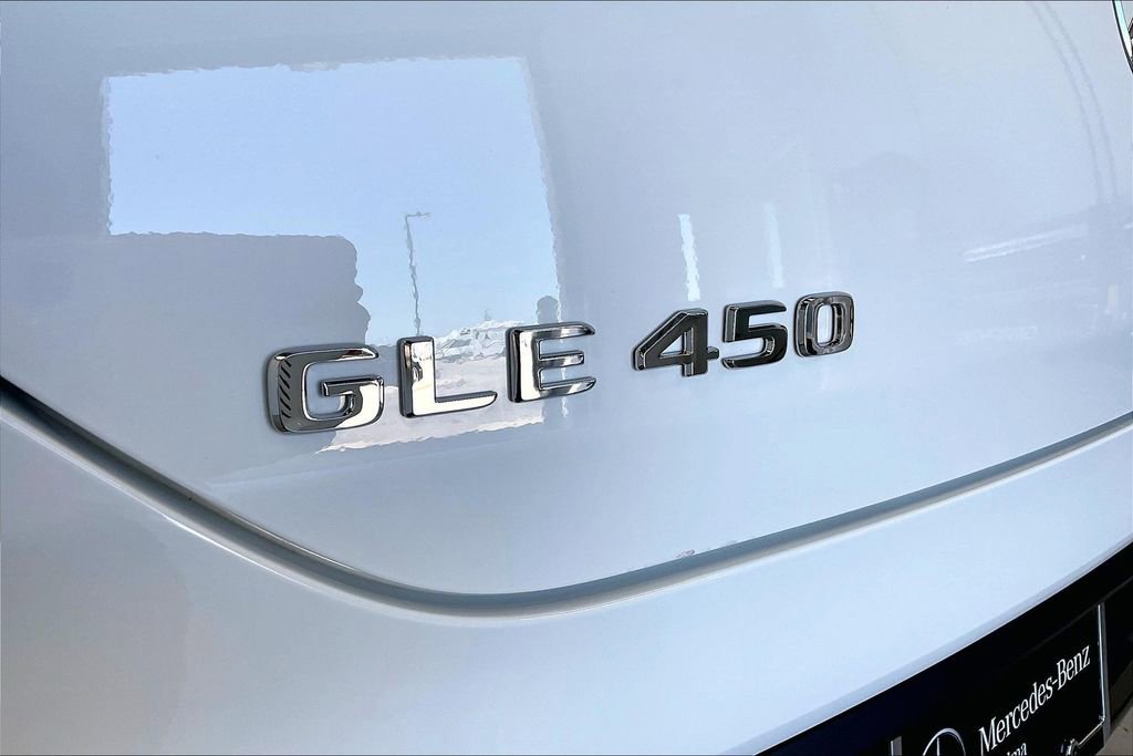 New 2026 Mercedes-Benz GLE 450 4MATIC Coupe image 15