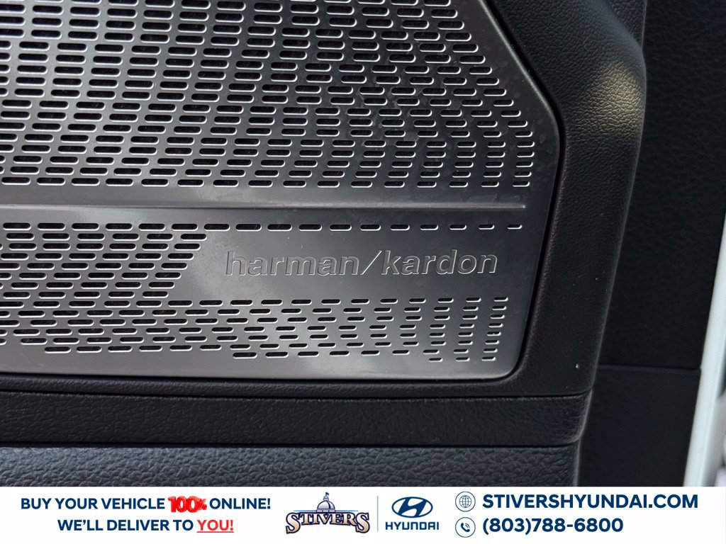 Used 2024 Hyundai Palisade Calligraphy AWD/4WD image 32