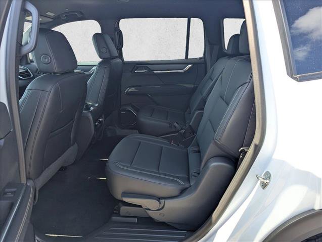 New 2026 GMC Acadia Elevation w/ Elevation Premium Package image 17