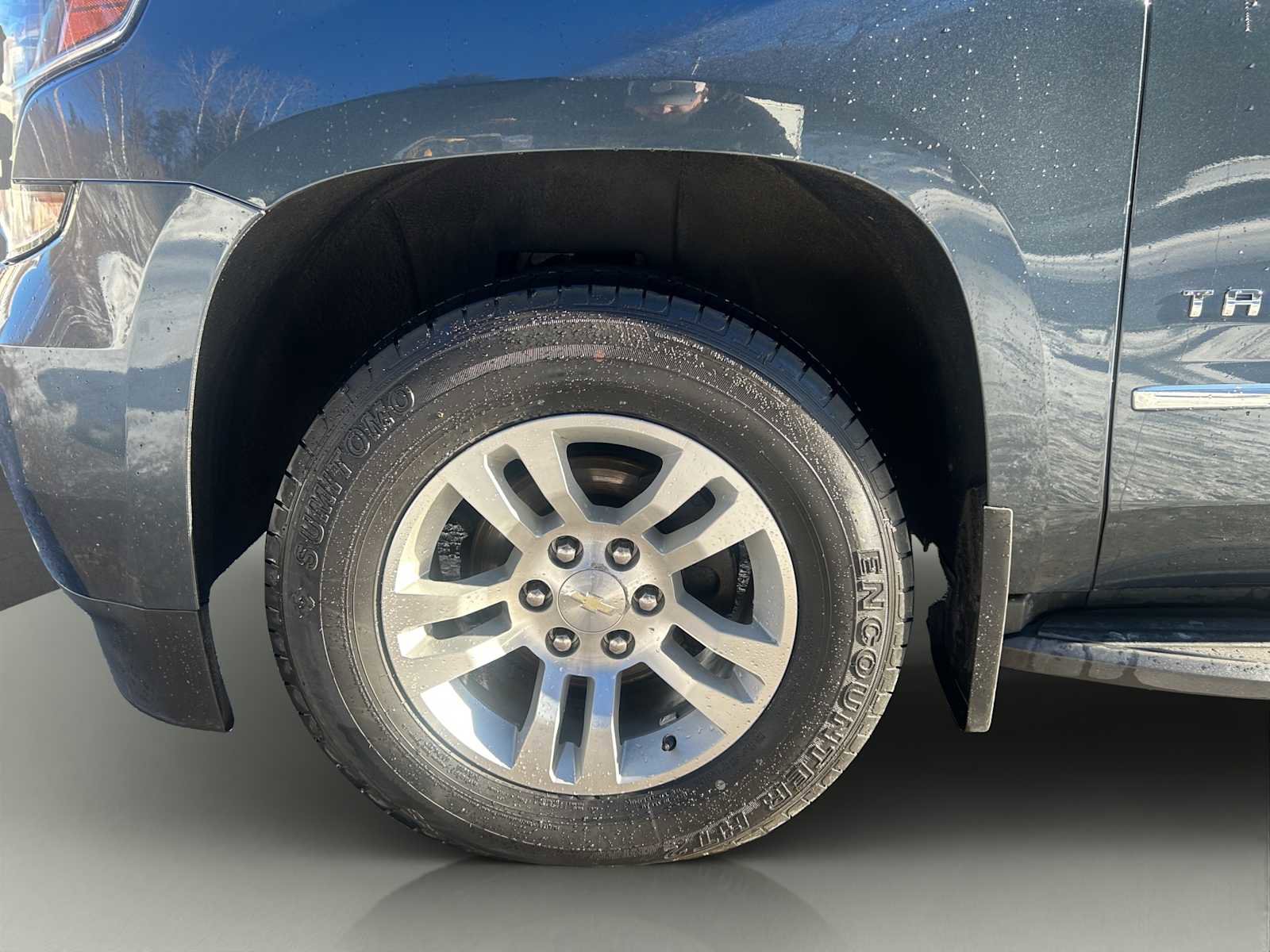 Used 2019 Chevrolet Tahoe LT image 25
