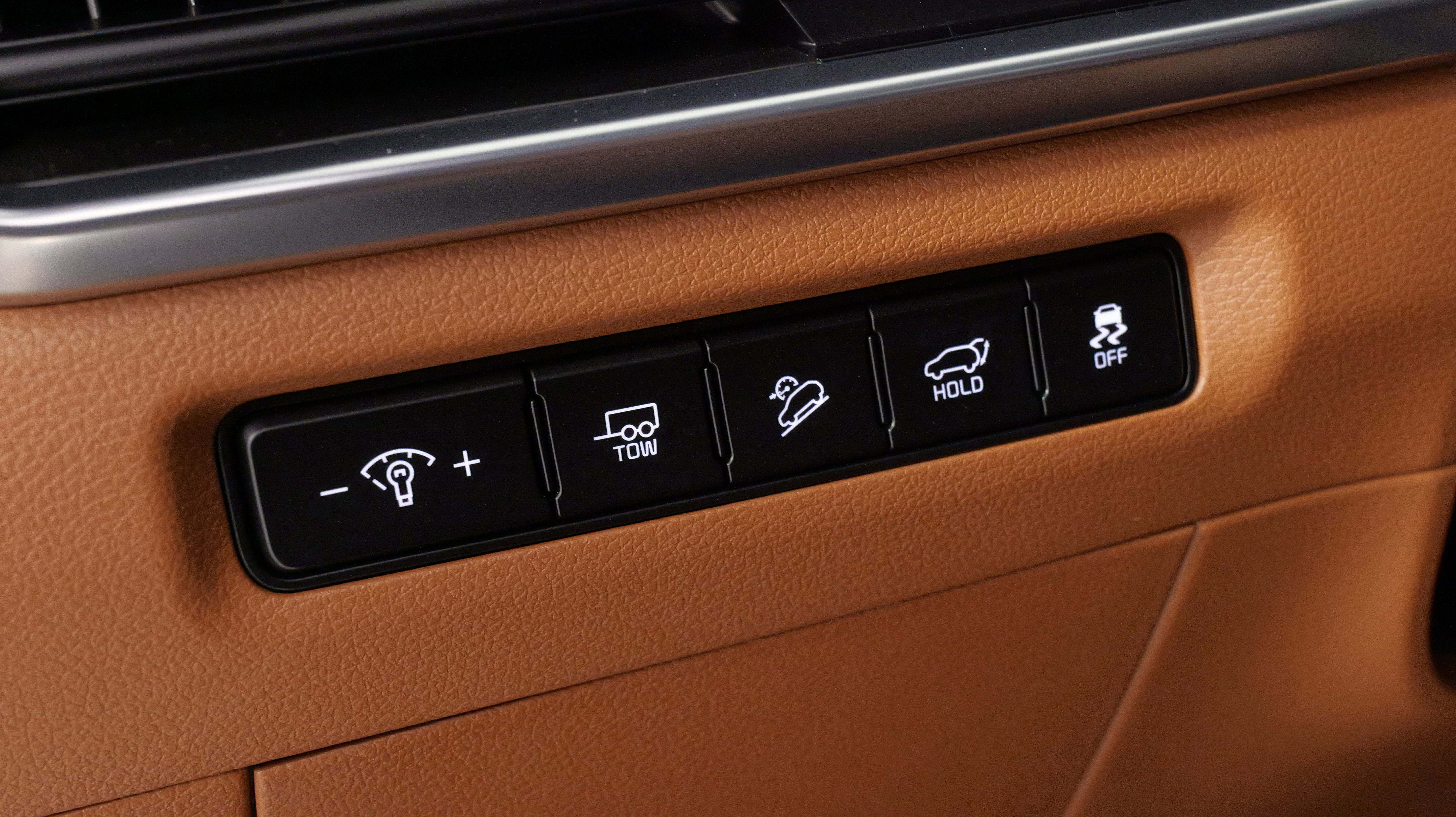 Used 2025 Kia Telluride SX X-Line image 45