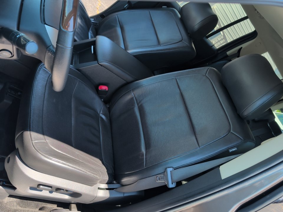 Used 2019 Ford Flex Limited AWD/4WD image 34