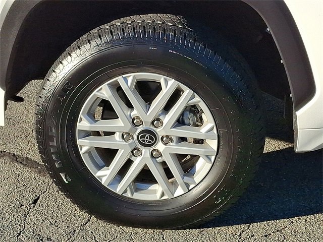 Used 2023 Toyota Tundra SR5 w/ SR5 Convenience Package image 29