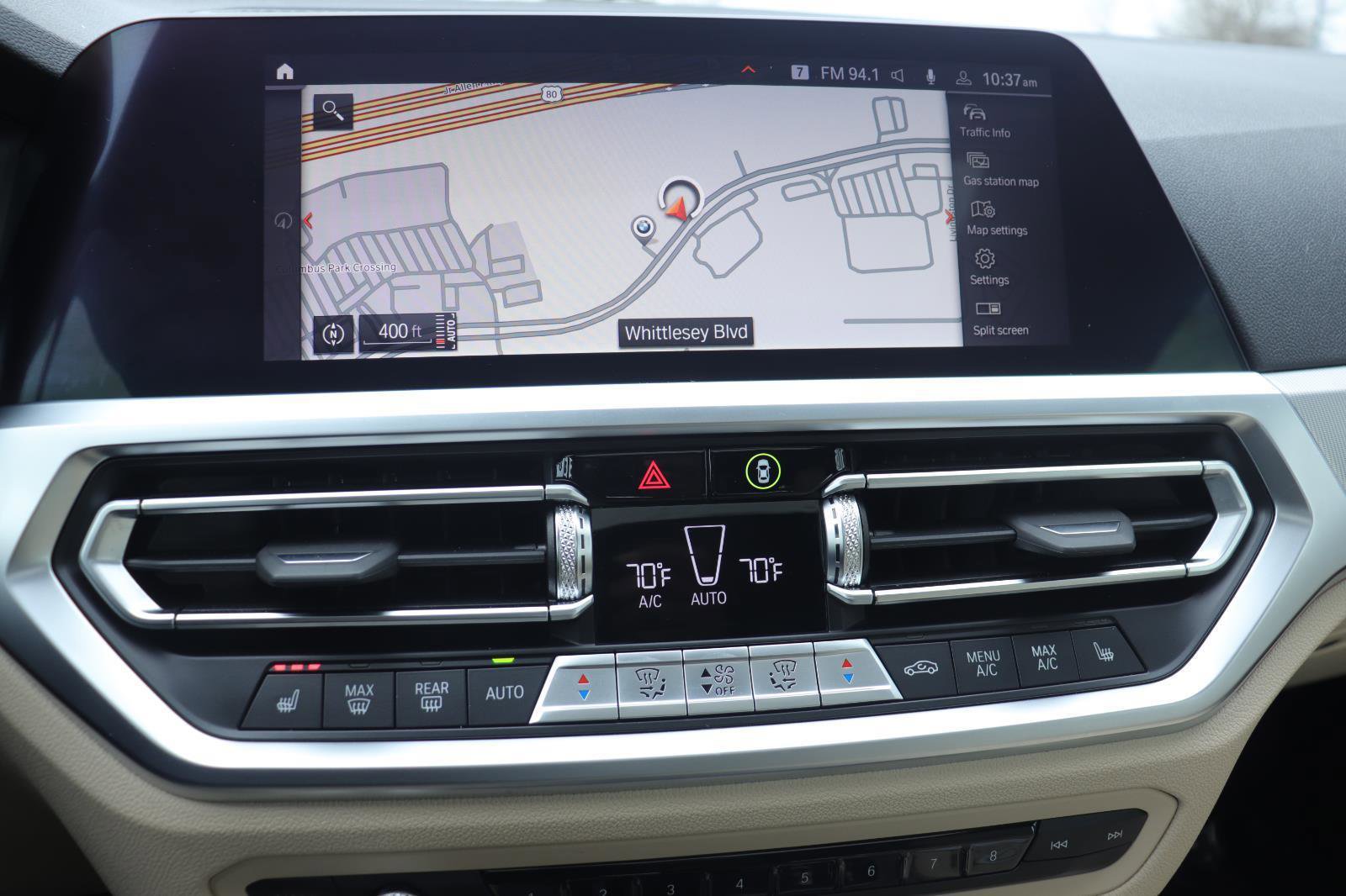 Certified 2023 BMW 430i Coupe w/ M Sport Package image 26