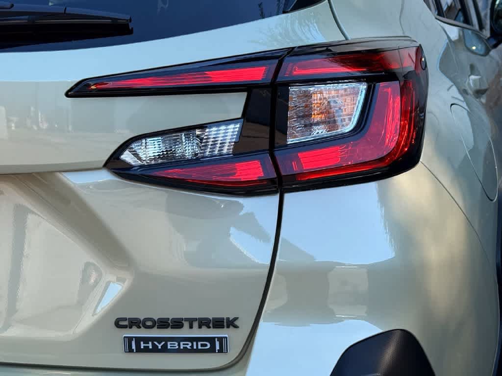 New 2026 Subaru Crosstrek 2.5i Limited AWD/4WD image 9