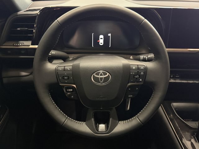 New 2026 Toyota Crown AWD/4WD image 10