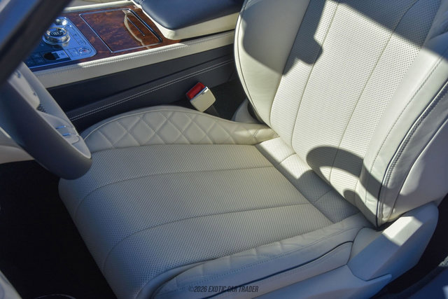 Used 2024 Bentley Continental GT Speed AWD/4WD image 37