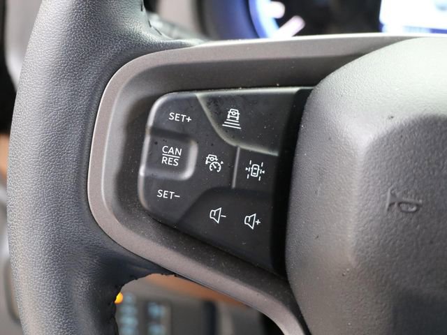 Used 2024 Ford Bronco Outer Banks w/ Sasquatch Package AWD/4WD image 29