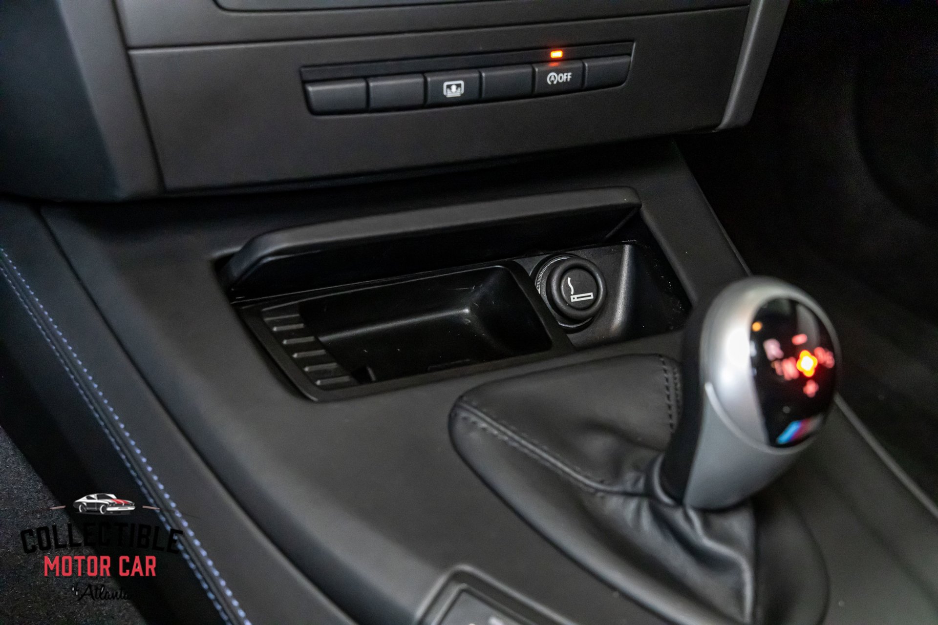 Used 2013 BMW M3 Coupe image 85