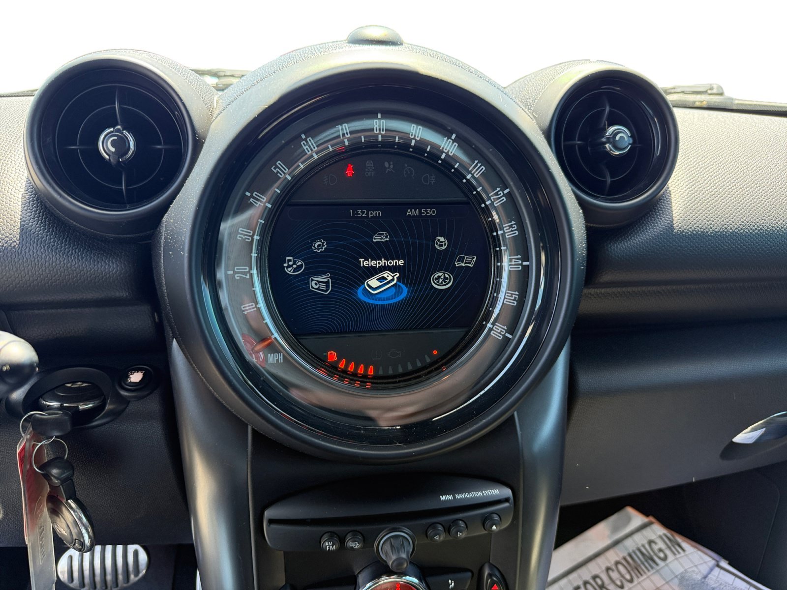 Used 2016 MINI Cooper Countryman S AWD/4WD image 12