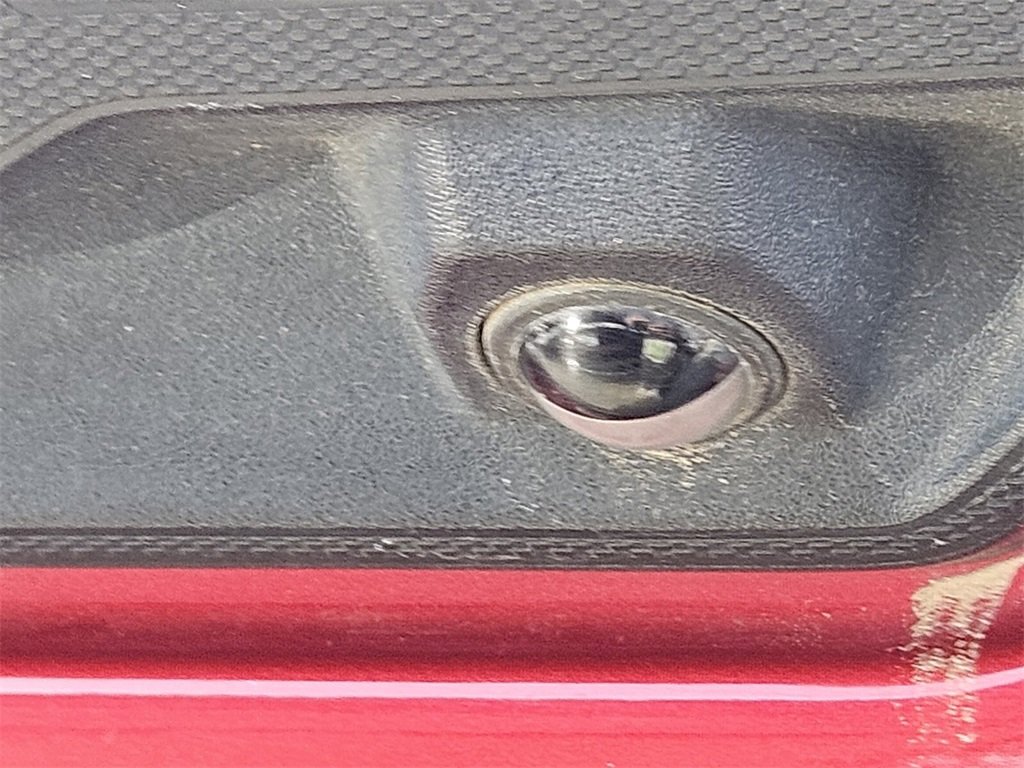 Used 2023 Chevrolet Silverado 1500 RST w/ Protection Package image 15