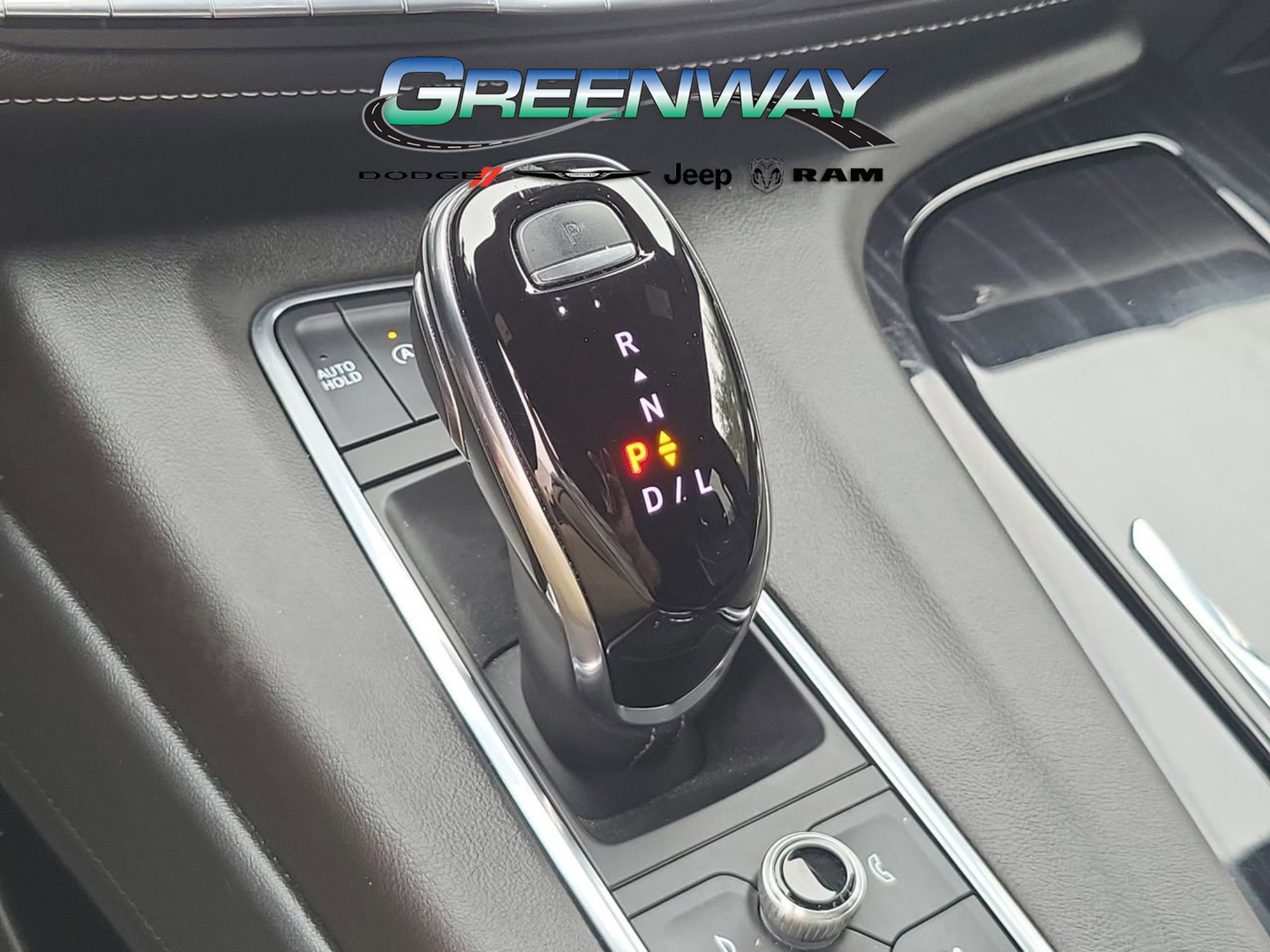 Used 2024 Cadillac Escalade Sport w/ Touring Package image 19