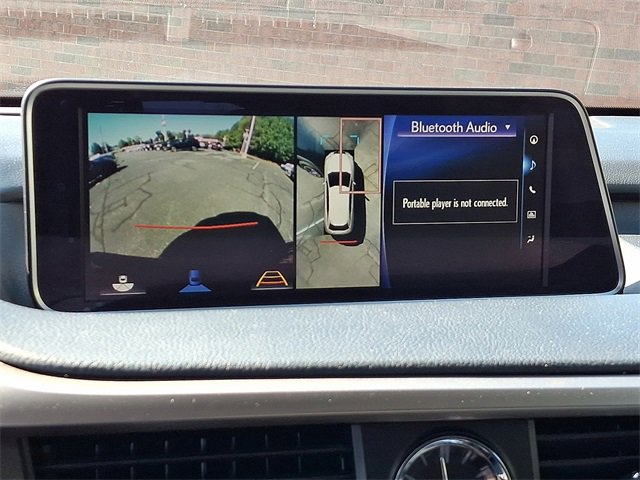 Used 2017 Lexus RX 350 AWD image 18